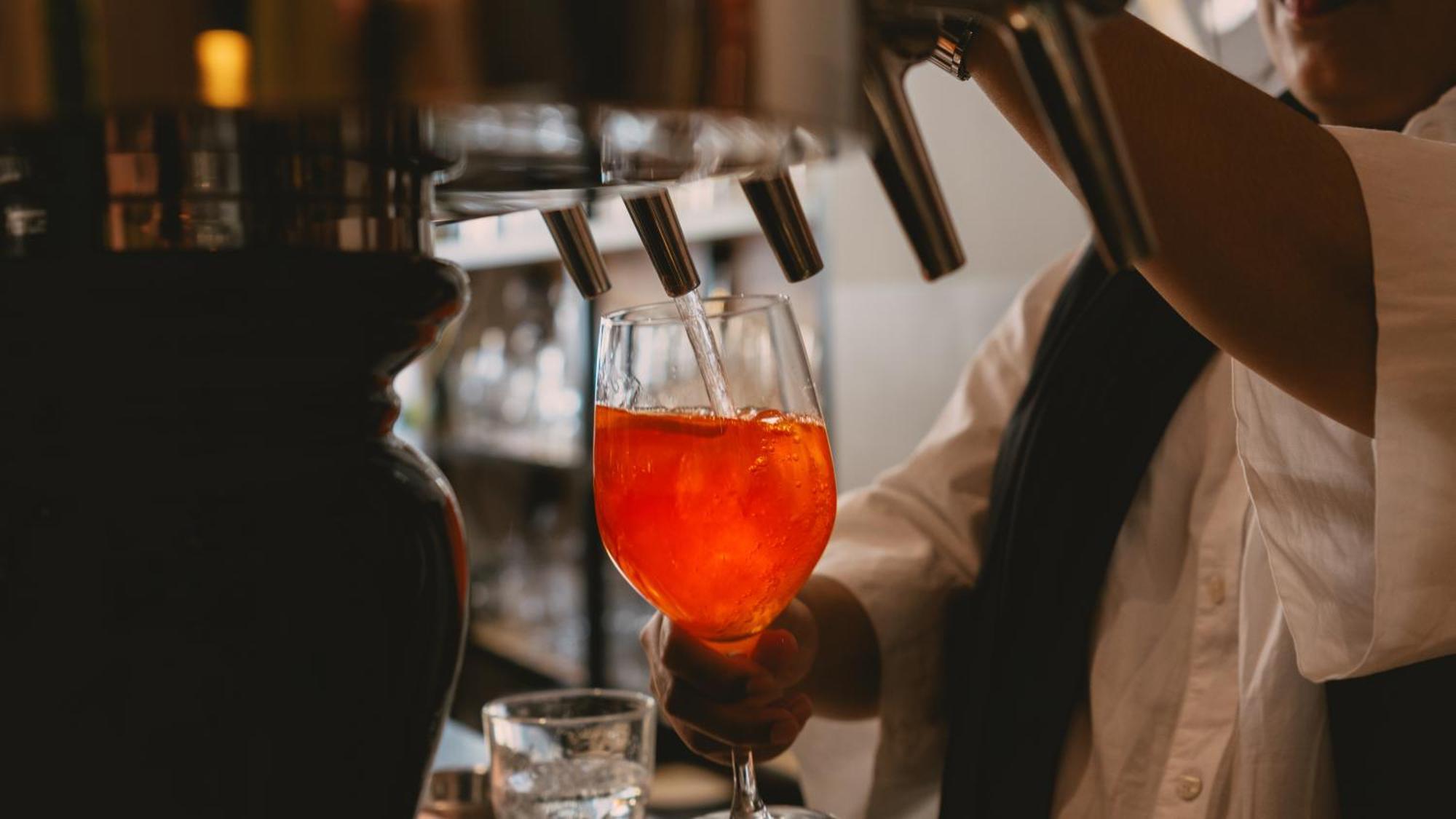 Hotel Restaurant Taverna Eching  Eksteriør bilde