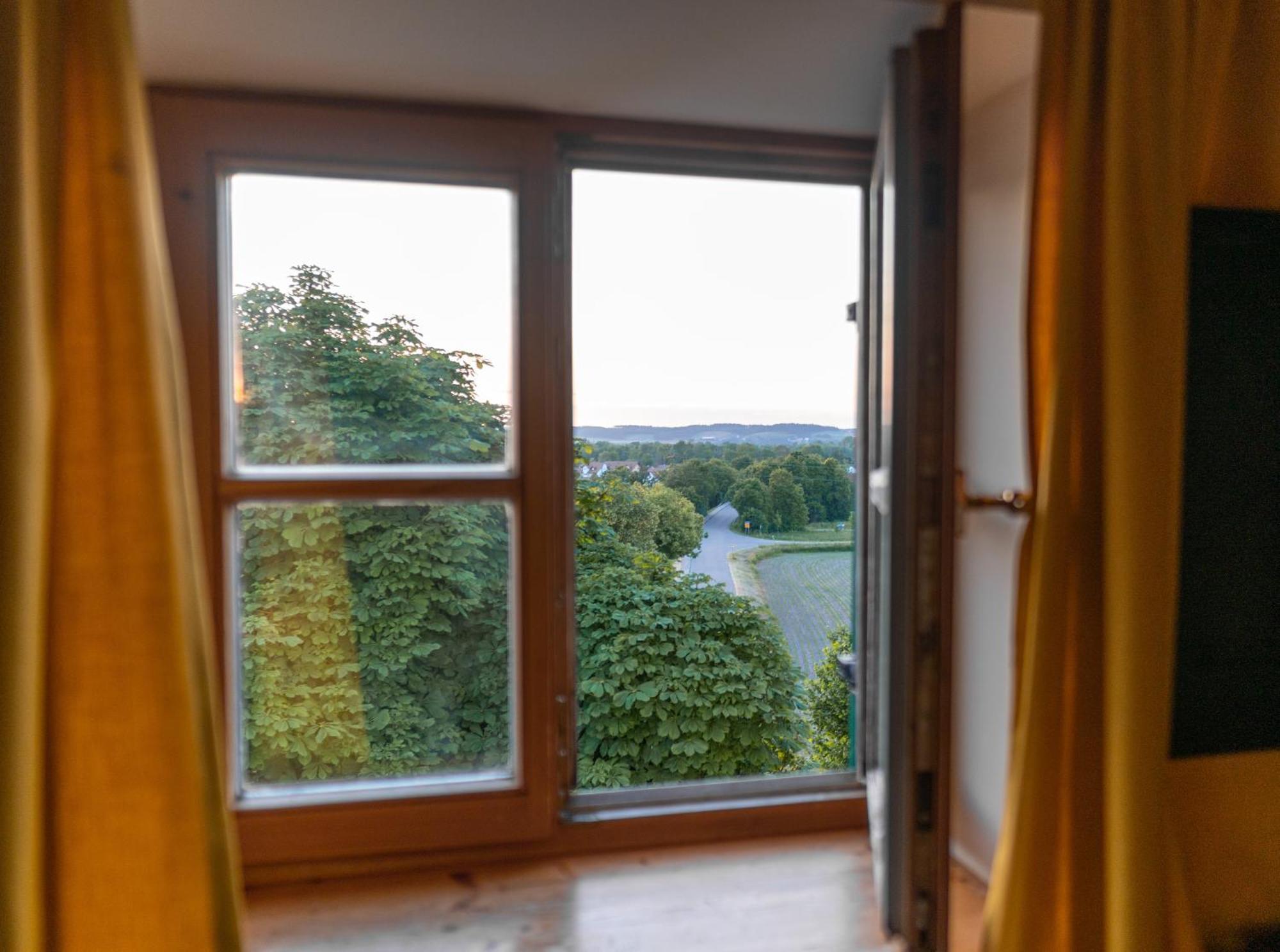 Hotel Restaurant Taverna Eching  Eksteriør bilde